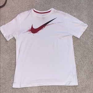 Nike Dri-Fit T-Shirt